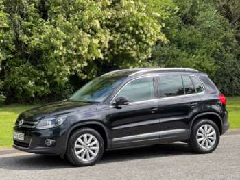 Used Volkswagen Tiguan 2015 for sale - 74854554: Photo