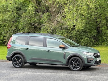 Used Dacia Jogger 2024 for sale - 78565377: Photo