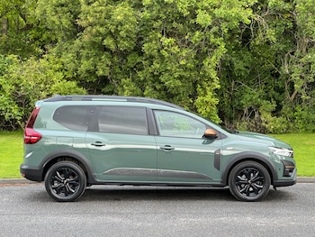 Used Dacia Jogger 2024 for sale - 78565377: Photo