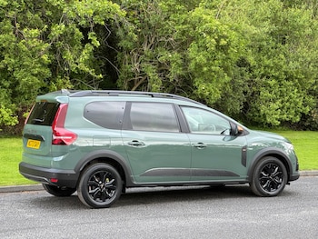 Used Dacia Jogger 2024 for sale - 78565377: Photo