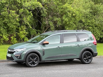 Used Dacia Jogger 2024 for sale - 78565377: Photo