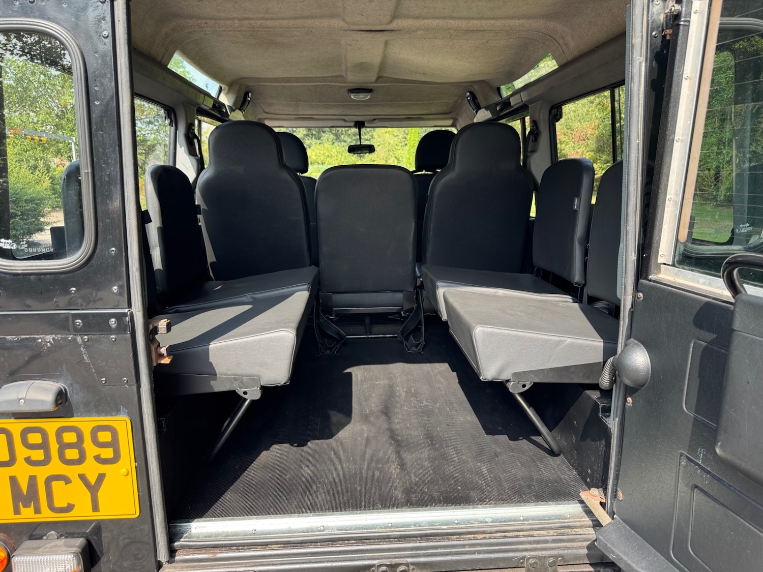 Vehicle 11