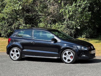 Used Volkswagen Polo 2012 for sale - 79368929: Photo