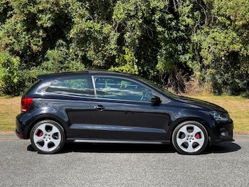 Used Volkswagen Polo 2012 for sale - 79368929: Photo