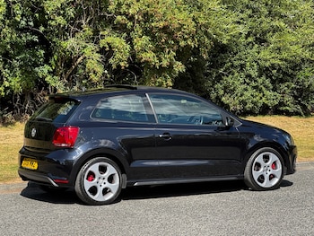 Used Volkswagen Polo 2012 for sale - 79368929: Photo