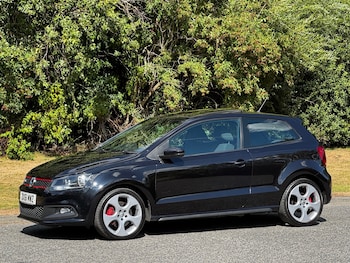 Used Volkswagen Polo 2012 for sale - 79368929: Photo