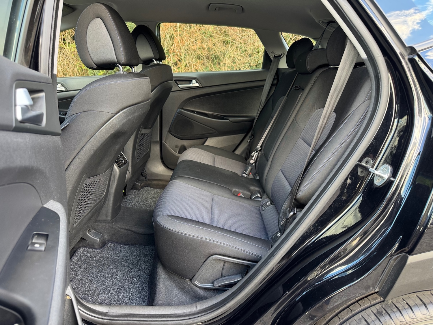 Used Hyundai TUCSON 2015 for sale - 76344614: Photo 10