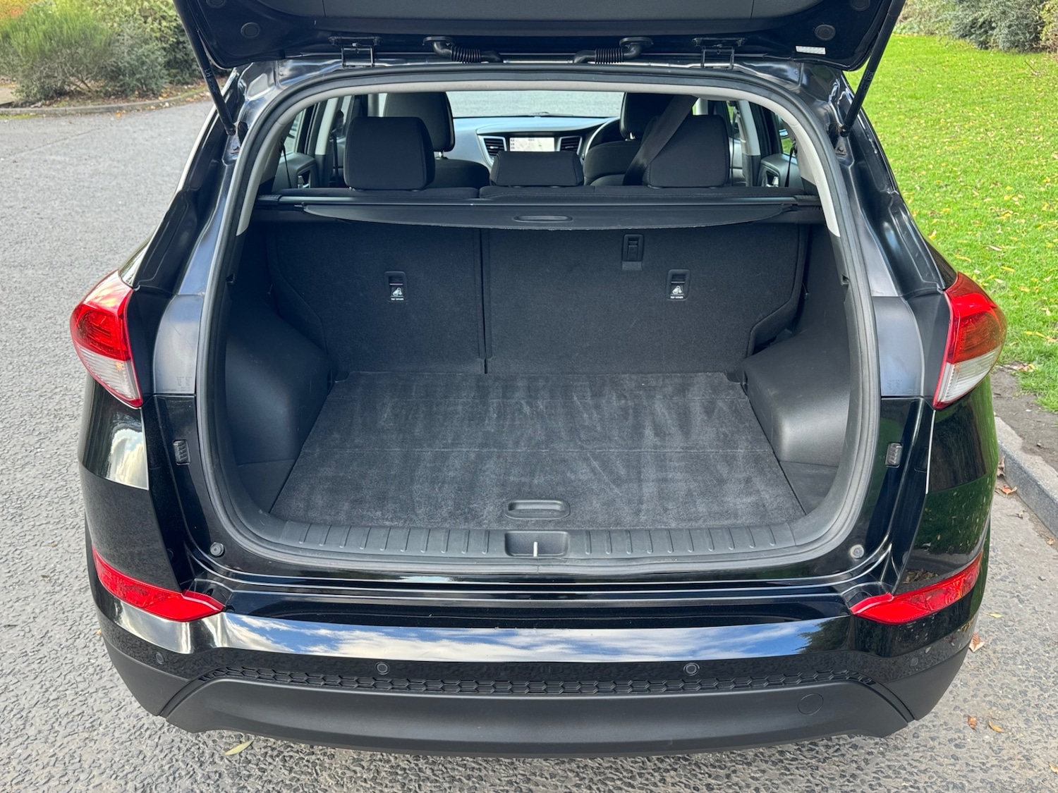 Used Hyundai TUCSON 2015 for sale - 76344614: Photo 11