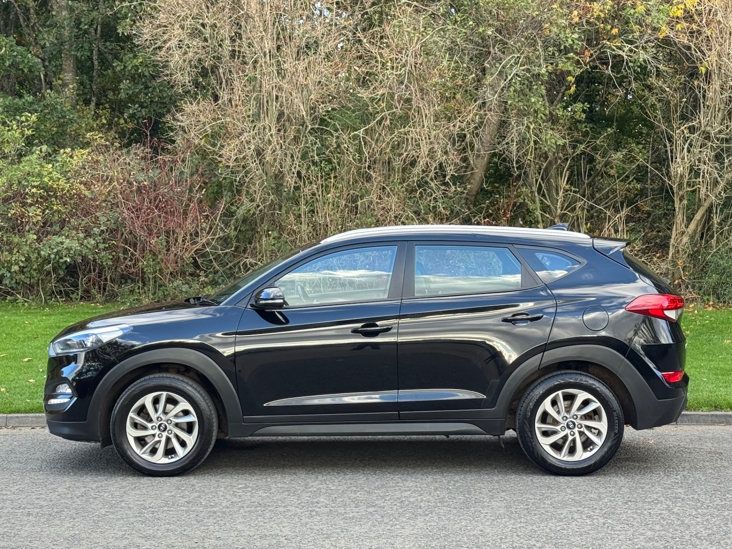 Used Hyundai TUCSON 2015 for sale - 76344614: Photo 5