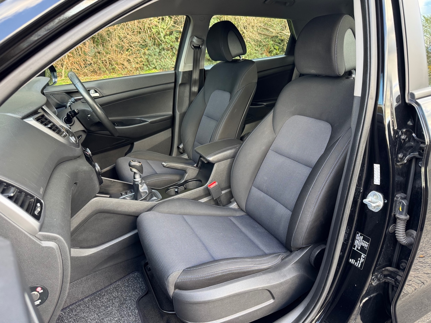 Used Hyundai TUCSON 2015 for sale - 76344614: Photo 9