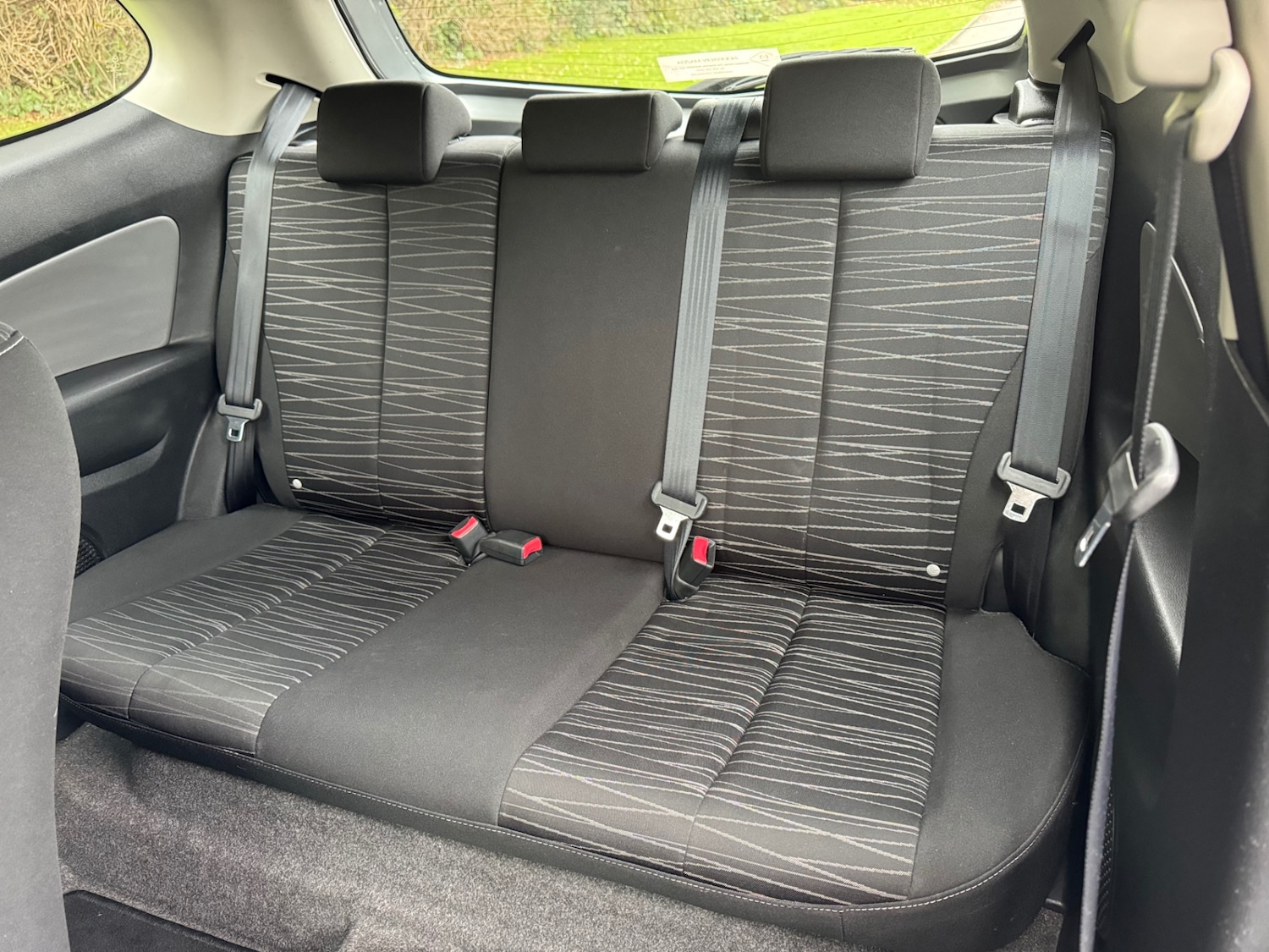 Used Mazda Mazda2 2009 for sale - 77743248: Photo 10