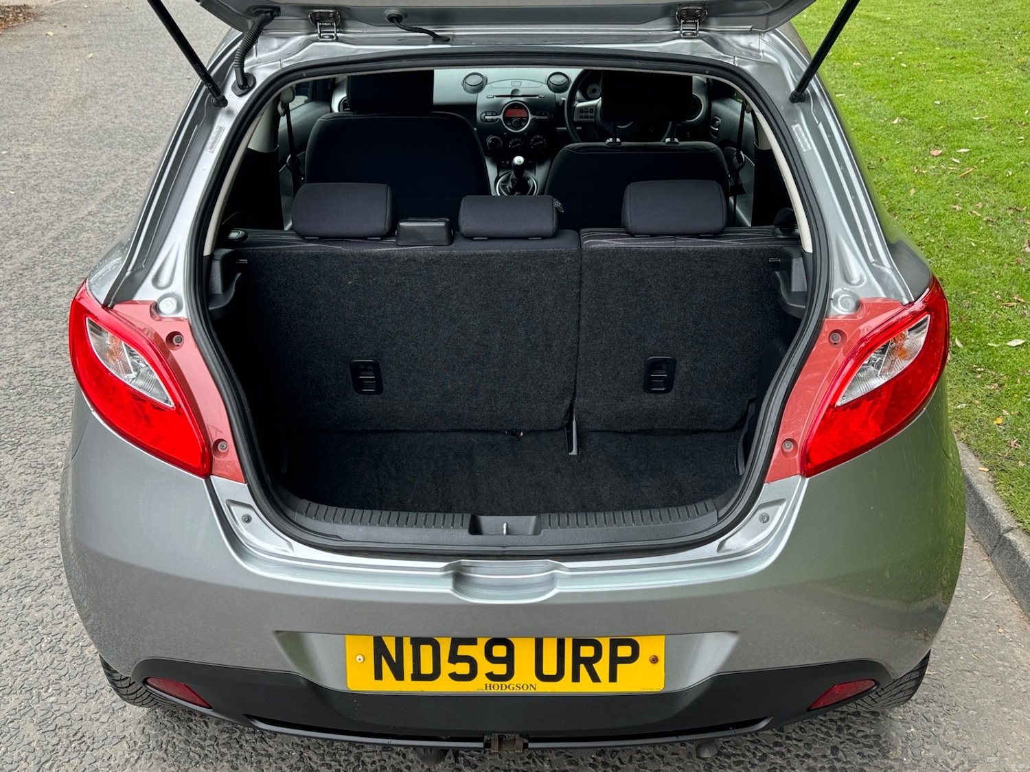 Used Mazda Mazda2 2009 for sale - 77743248: Photo 11