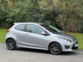 Used Mazda Mazda2 2009 for sale - 77743248: Photo