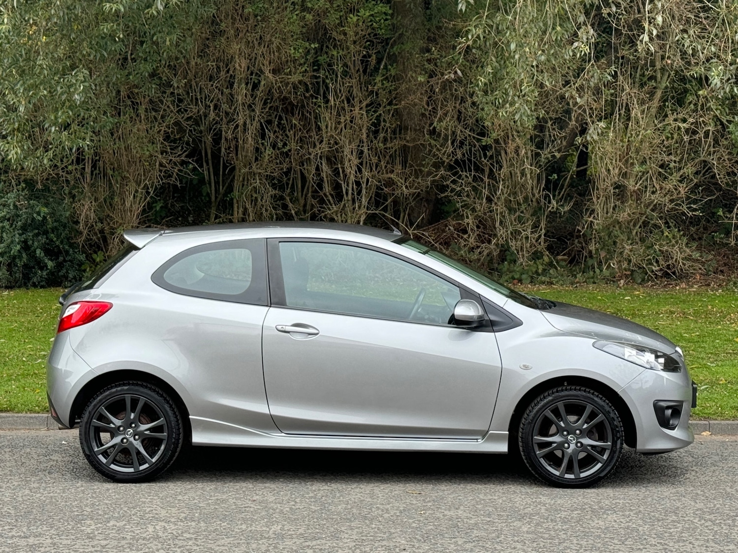 Used Mazda Mazda2 2009 for sale - 77743248: Photo 2