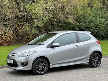 Used Mazda Mazda2 2009 for sale - 77743248: Photo