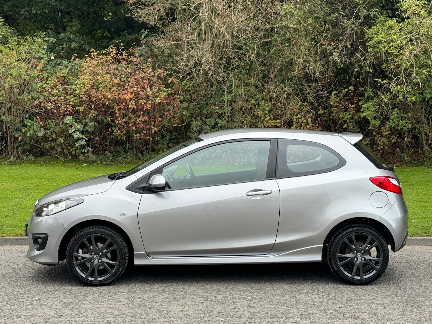 Used Mazda Mazda2 2009 for sale - 77743248: Photo 5
