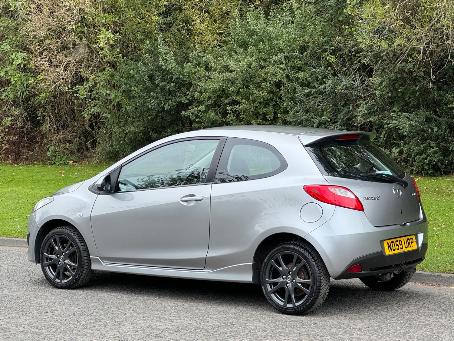 Used Mazda Mazda2 2009 for sale - 77743248: Photo 6