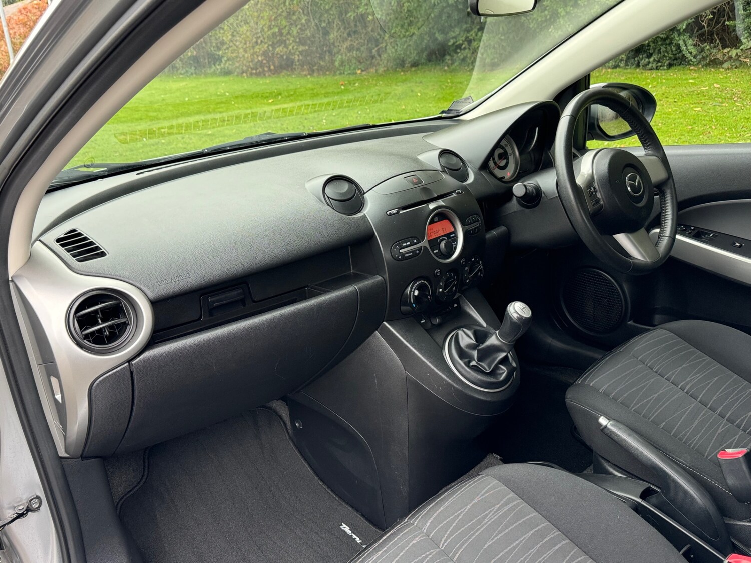 Used Mazda Mazda2 2009 for sale - 77743248: Photo 7