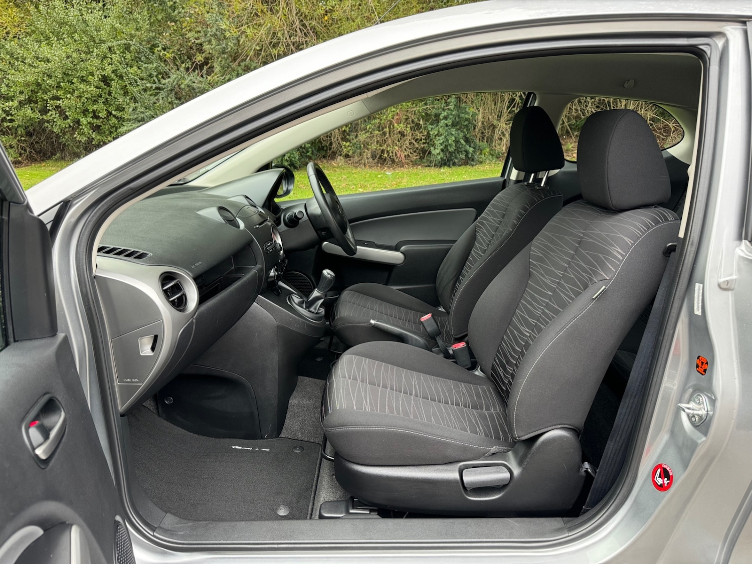 Used Mazda Mazda2 2009 for sale - 77743248: Photo 8