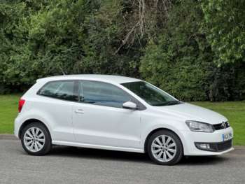 2014 (14) - 1.6 TDI 90 SEL 3dr