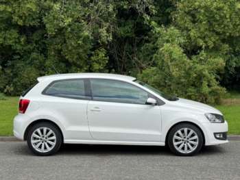 Used Volkswagen Polo 2014 for sale - 75193921: Photo