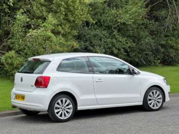 Used Volkswagen Polo 2014 for sale - 75193921: Photo