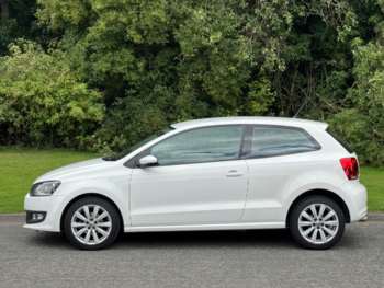 Used Volkswagen Polo 2014 for sale - 75193921: Photo