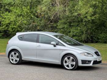 2011 (61) - 2.0 TDI CR FR+ 5dr