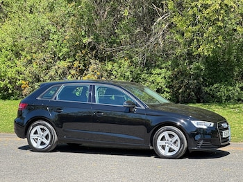 Used Audi A3 2018 for sale - 78422305: Photo