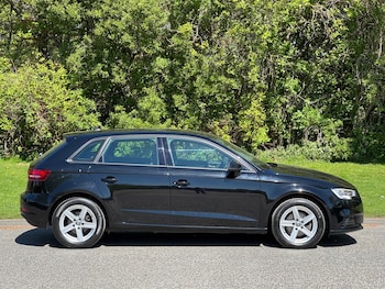 Used Audi A3 2018 for sale - 78422305: Photo