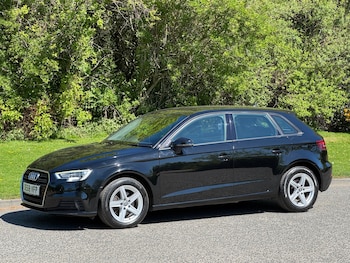 Used Audi A3 2018 for sale - 78422305: Photo