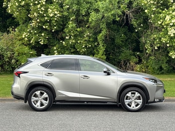 Used Lexus NX 2014 for sale - 78791935: Photo