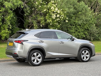 Used Lexus NX 2014 for sale - 78791935: Photo