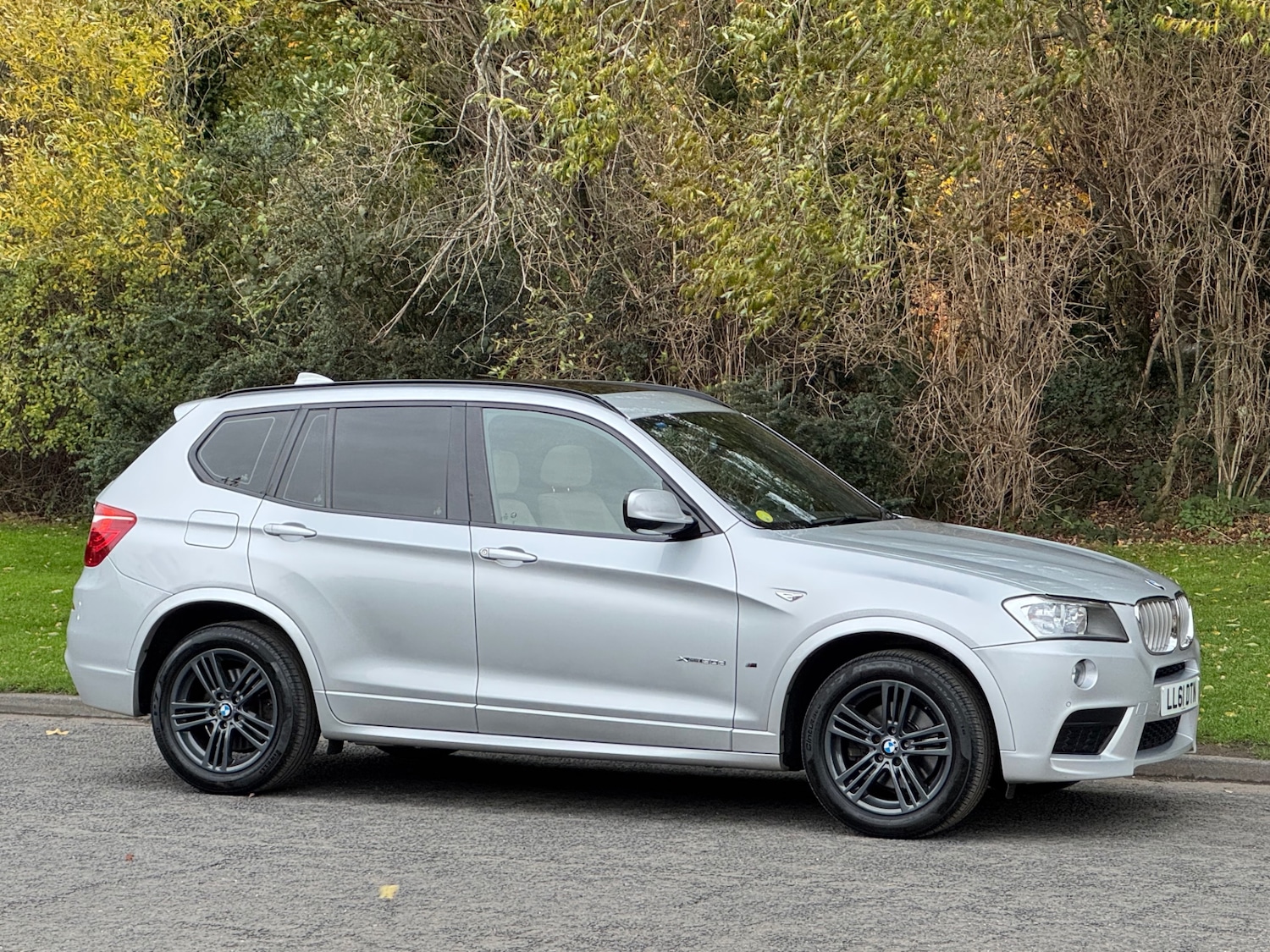 Used BMW X3 2011 for sale - 76466089: Photo 1
