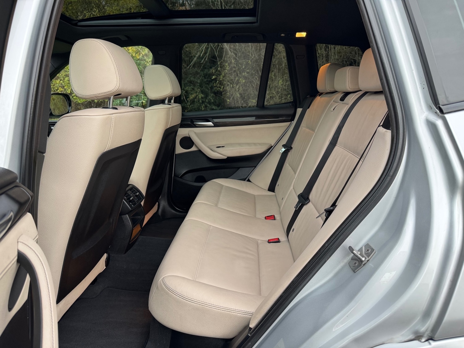 Used BMW X3 2011 for sale - 76466089: Photo 10