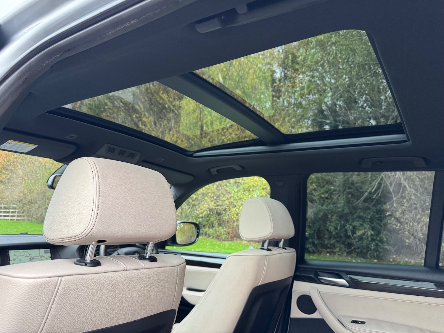 Used BMW X3 2011 for sale - 76466089: Photo 11