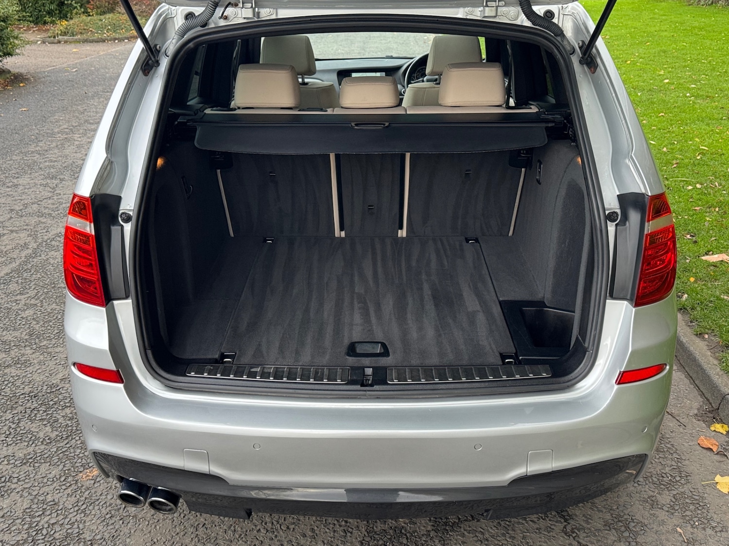 Used BMW X3 2011 for sale - 76466089: Photo 12