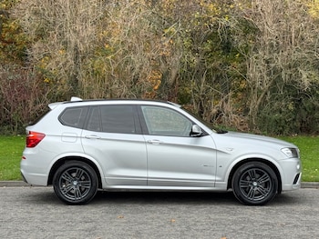 Used BMW X3 2011 for sale - 76466089: Photo