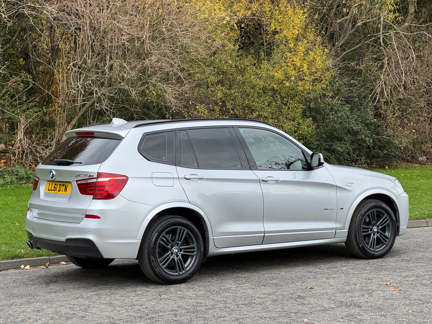 Used BMW X3 2011 for sale - 76466089: Photo 3