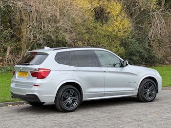 Used BMW X3 2011 for sale - 76466089: Photo