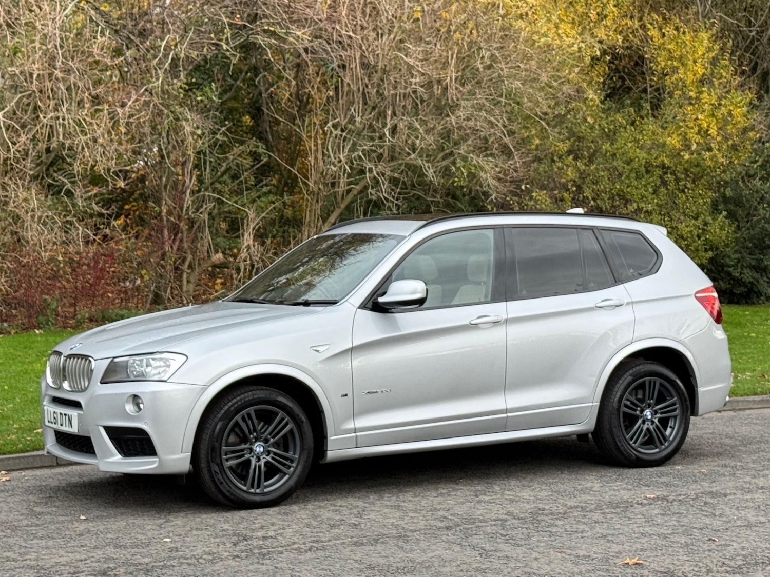 Used BMW X3 2011 for sale - 76466089: Photo 4