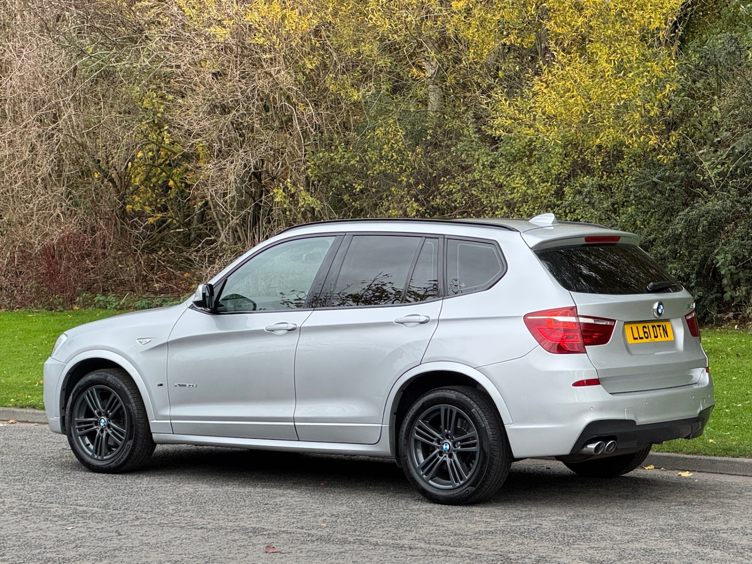 Used BMW X3 2011 for sale - 76466089: Photo 6