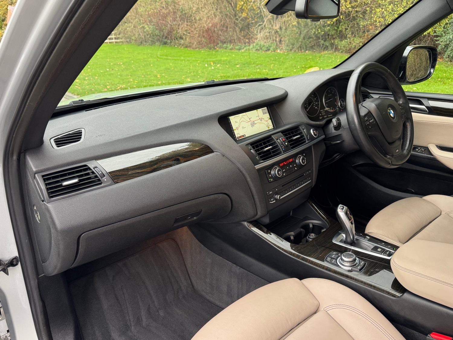 Used BMW X3 2011 for sale - 76466089: Photo 7