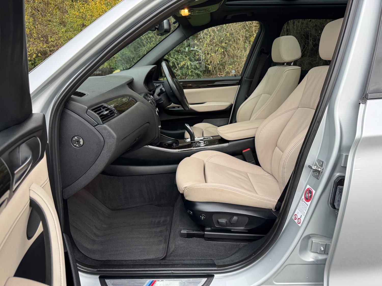 Used BMW X3 2011 for sale - 76466089: Photo 8