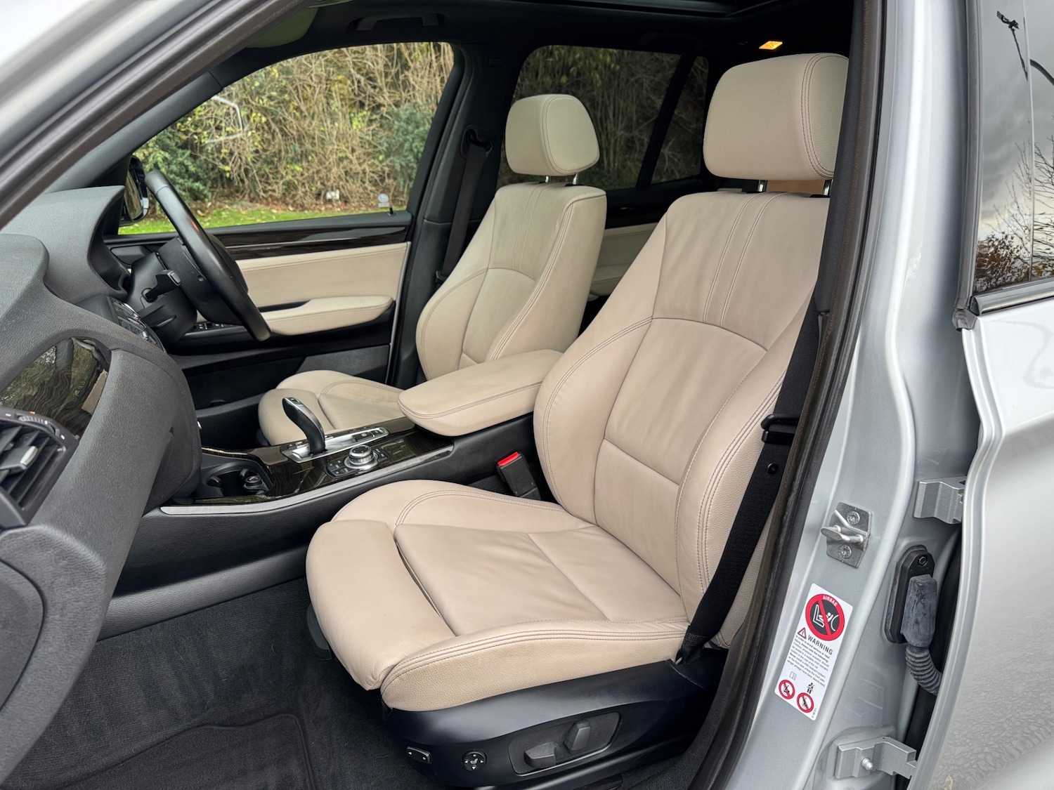 Used BMW X3 2011 for sale - 76466089: Photo 9