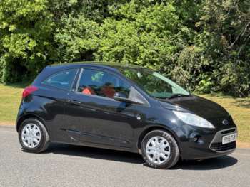 2009 (59) - 1.2 Style 3dr