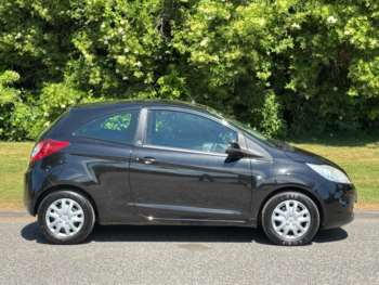 Used Ford Ka 2009 for sale - 74717895: Photo