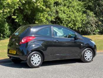 Used Ford Ka 2009 for sale - 74717895: Photo