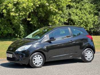 Used Ford Ka 2009 for sale - 74717895: Photo