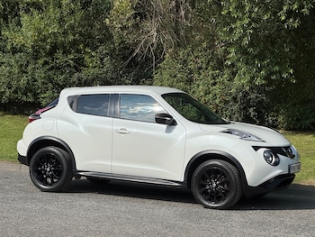 Used Nissan Juke 2017 for sale - 75558995: Photo